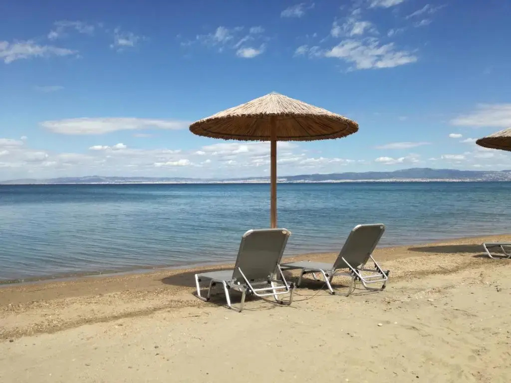 Angelbay Bungalows - Général