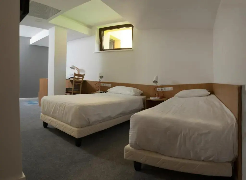 Horeum Boutique Hotel - Chambres