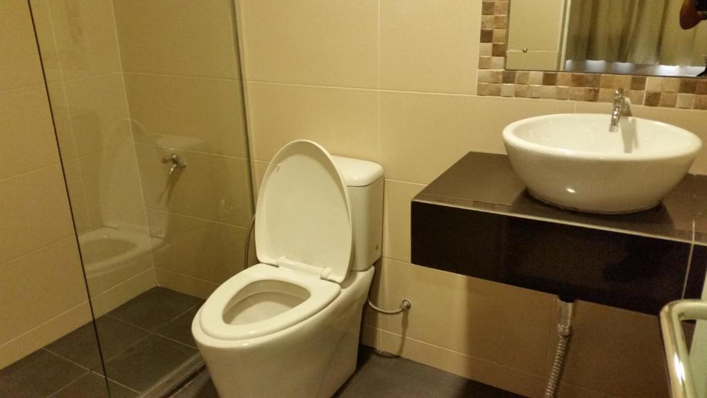 Hotel Sri Iskandar