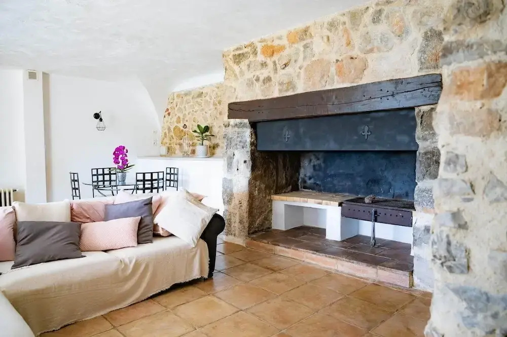 Voir la photo 1 — Fleur de Lys Fayence