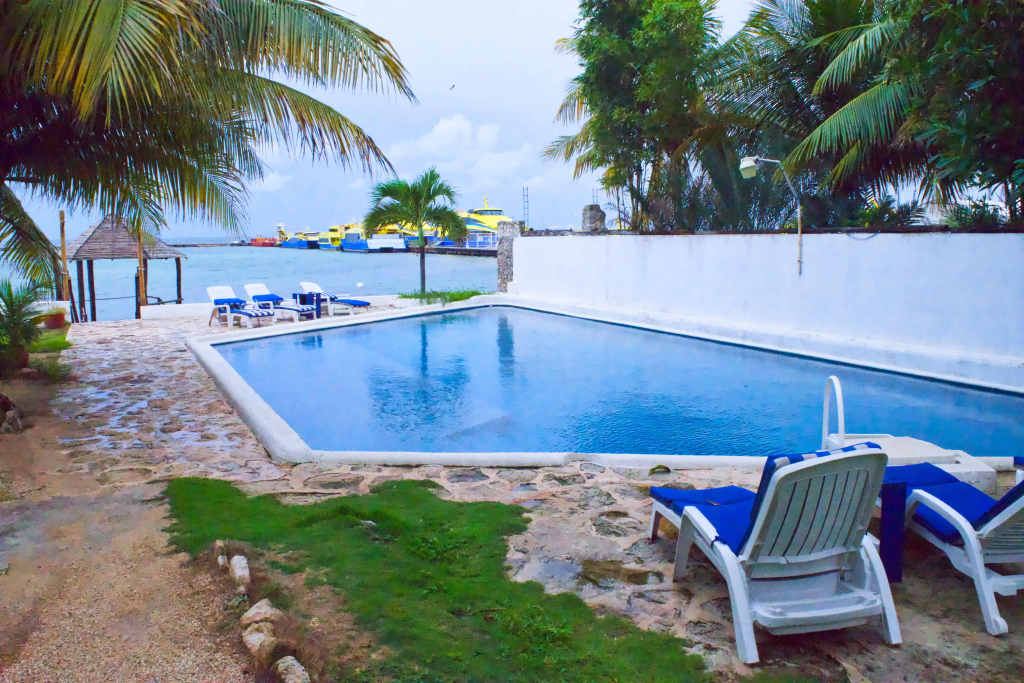 Casa Caribe Cancun - фото 15