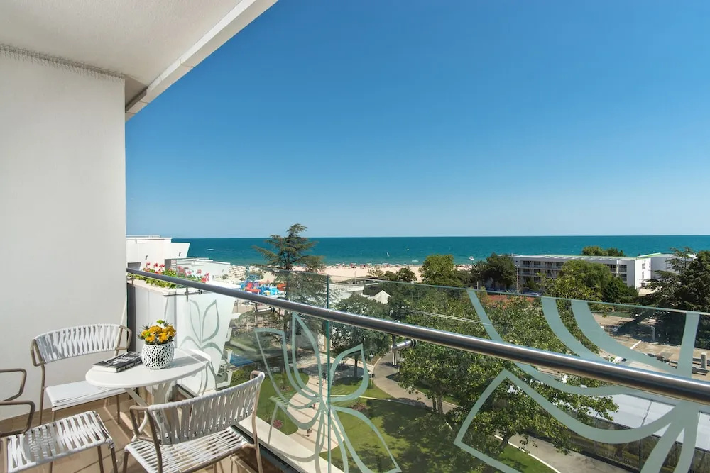 Martim Hotel Amelia - Ultra All Inclusive - Chambres