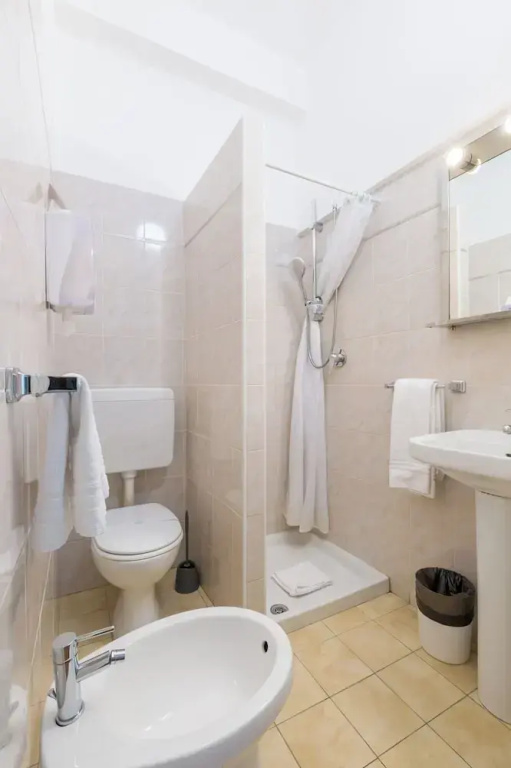Hotel Castello - Chambres