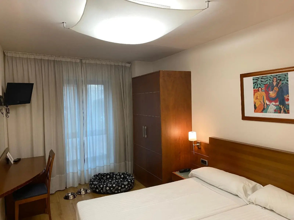 Hotel Longoria Plaza by Pandora Hoteles - Général