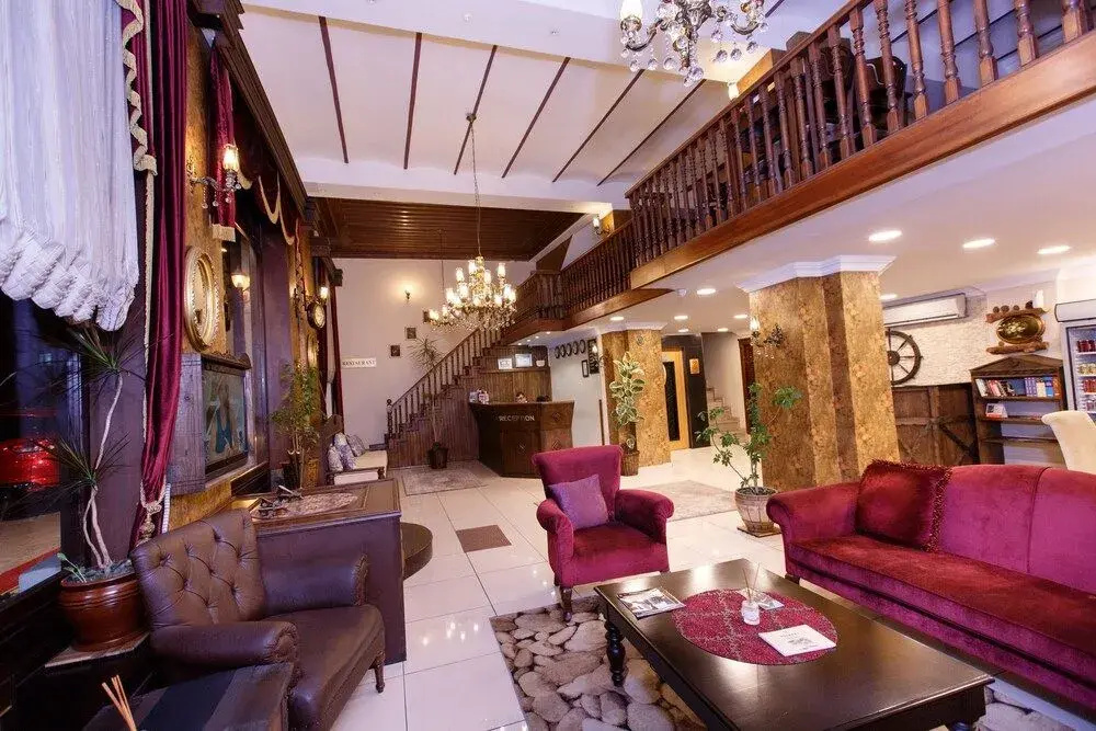 Hotel photo 36