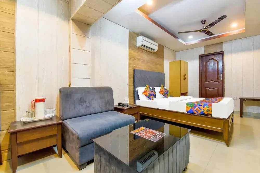 Hotel photo 7
