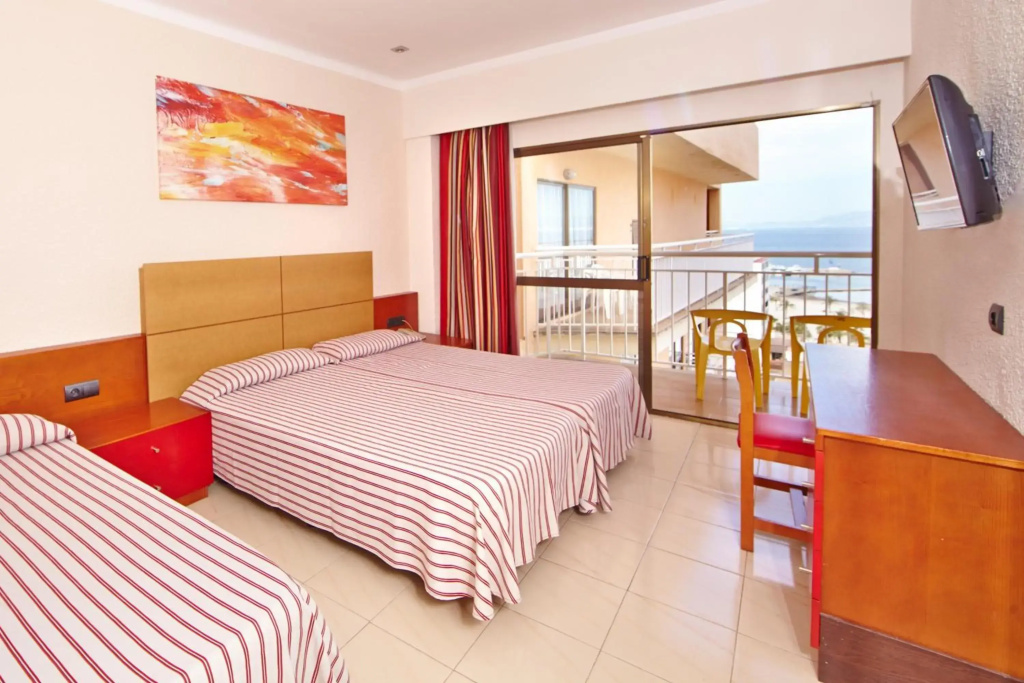 MLL Caribbean Bay Hotel - Général