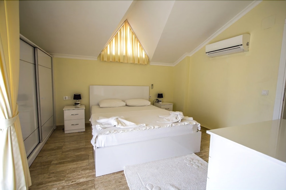 Villa Plus 2 by Tatilpremium