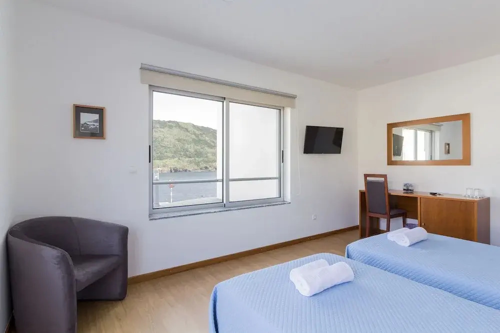 Monte da Guia Alojamento Local — фото 5