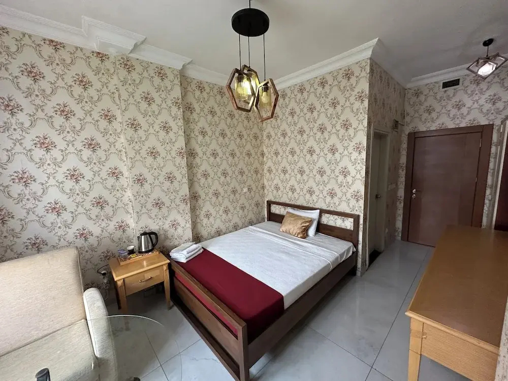 Safir Hotels Silivri - фото 29