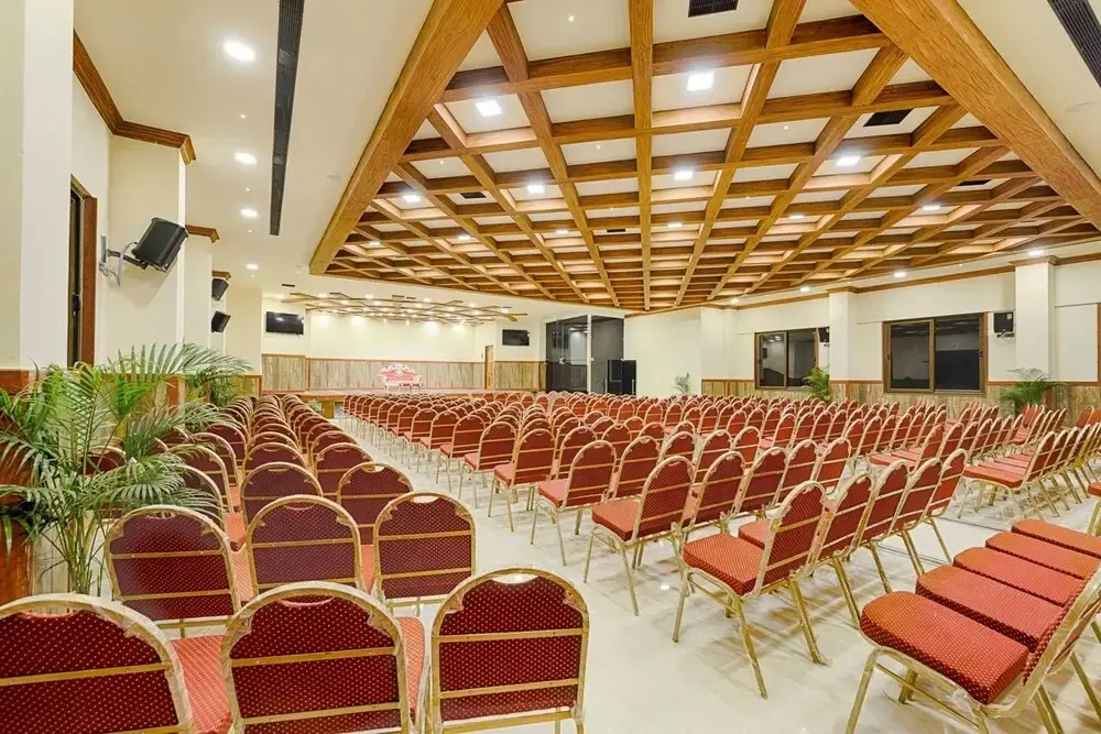 Business Centre