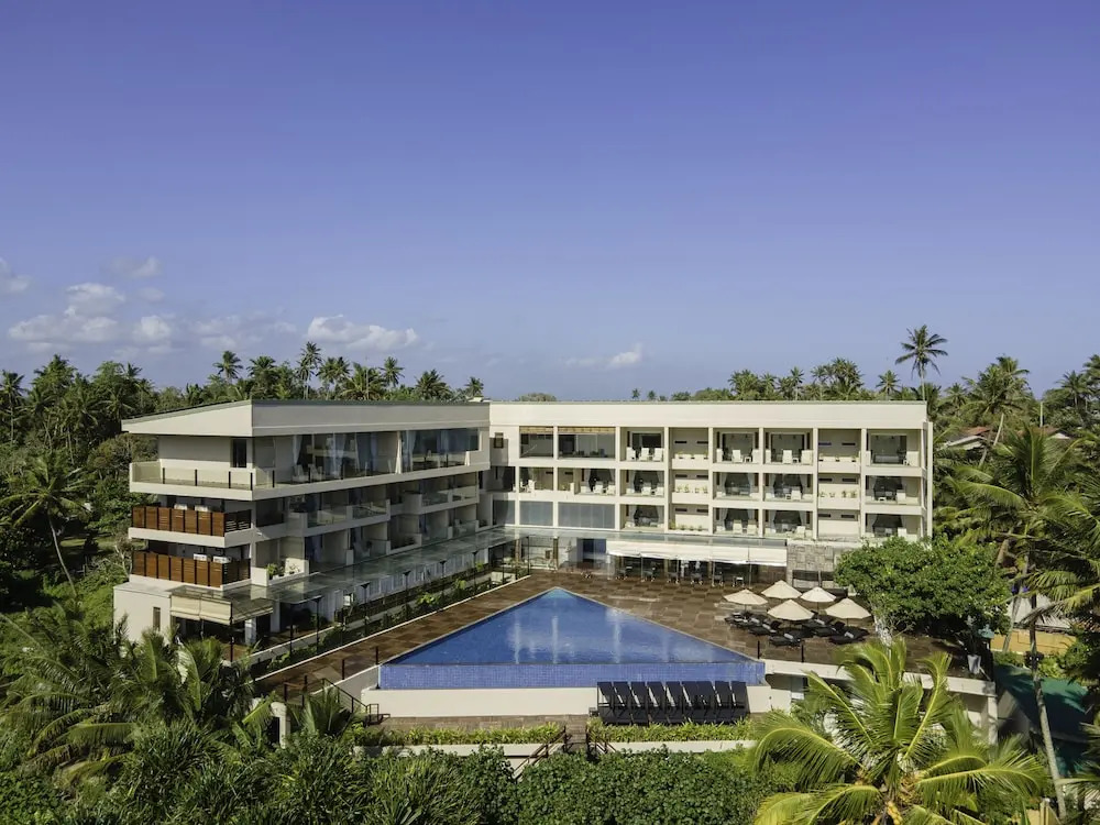 Ayurvie Weligama