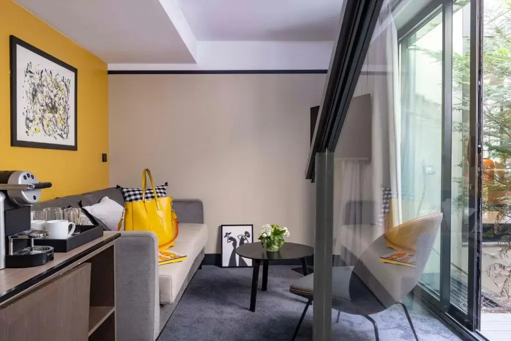 Hôtel Opéra Liège 71