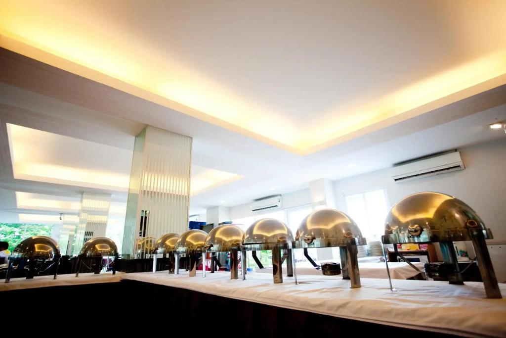 The Platinum Suite - фото 32