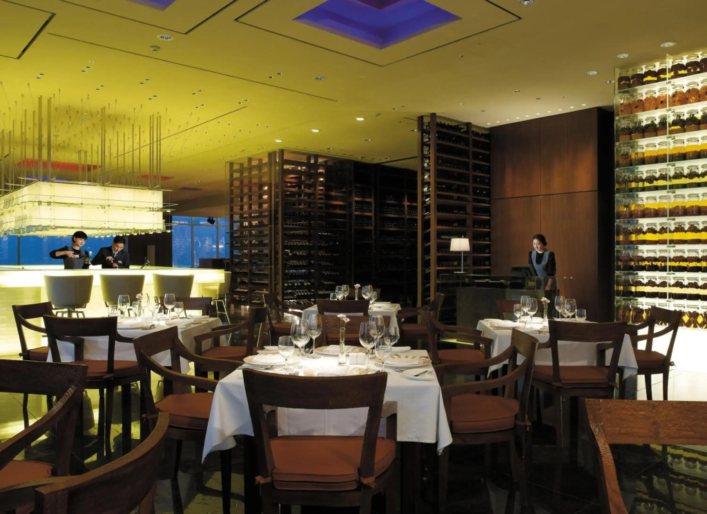 Ramada Plaza Gwangju - фото 27