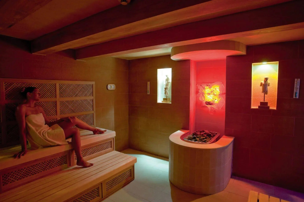 Amathus Elite Suites(Ixia) - фото 19