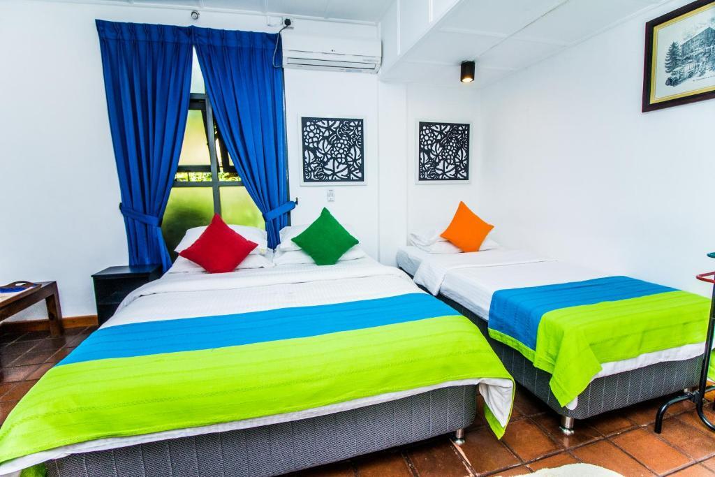 Settle Inn Tourist Lodge