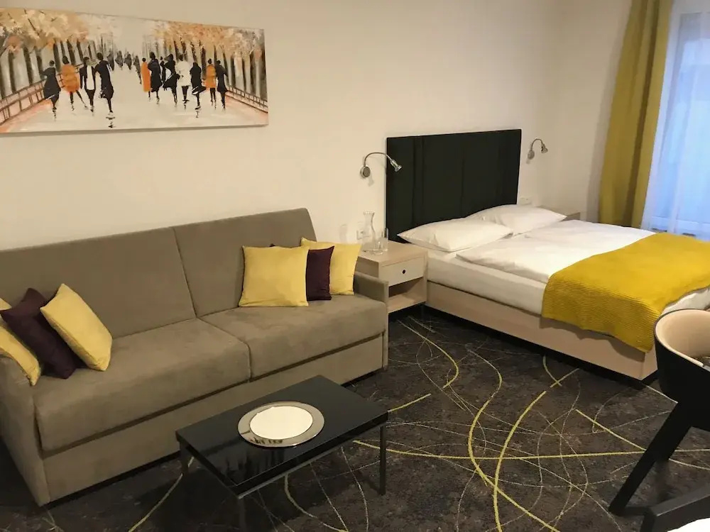 Hotel photo 7