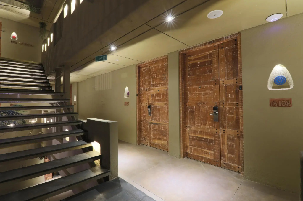 Hotel photo 9