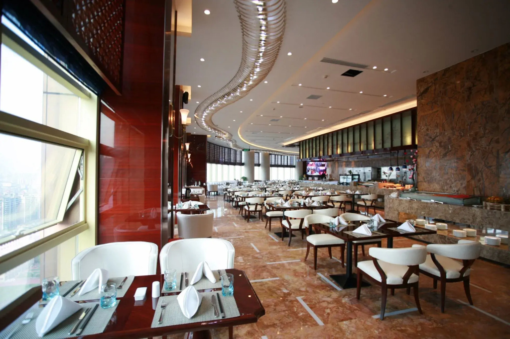 Days Hotel & Suites China Town Changsha - Général
