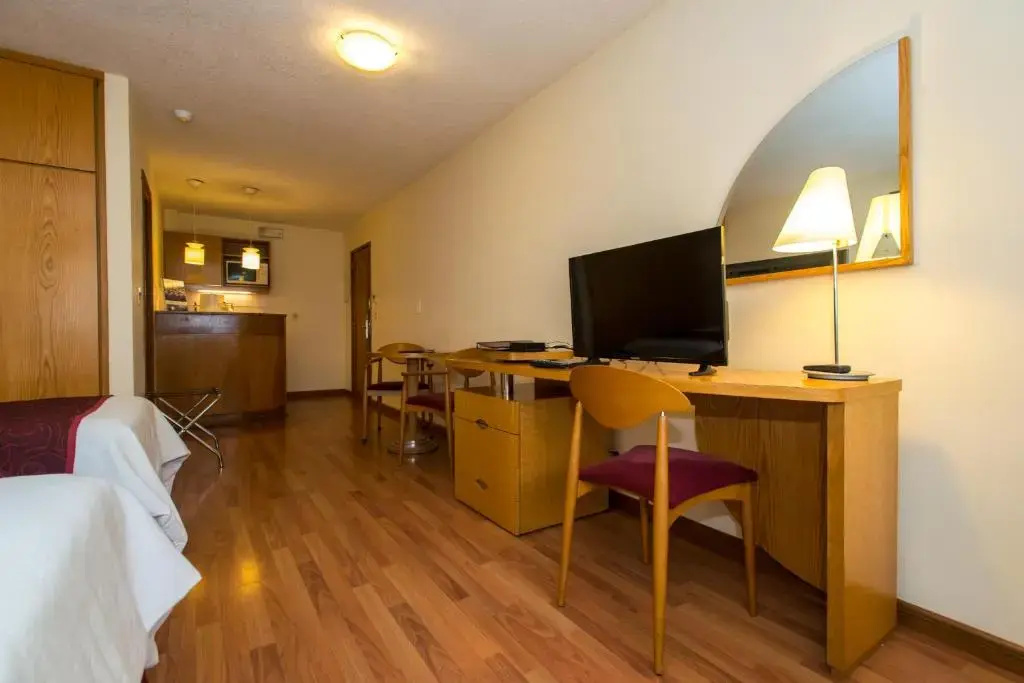 Armon Suites Hotel - Chambres