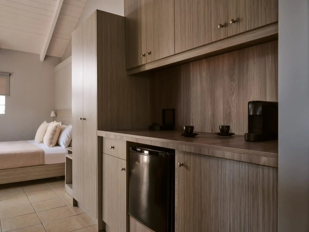 Zante Atlantis Hotel - Chambres