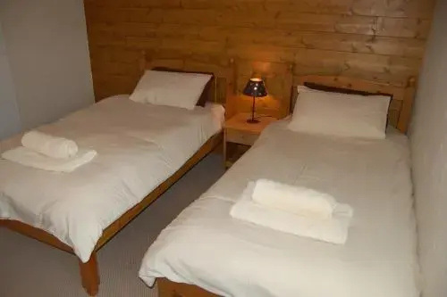 Appartement La Parisienne