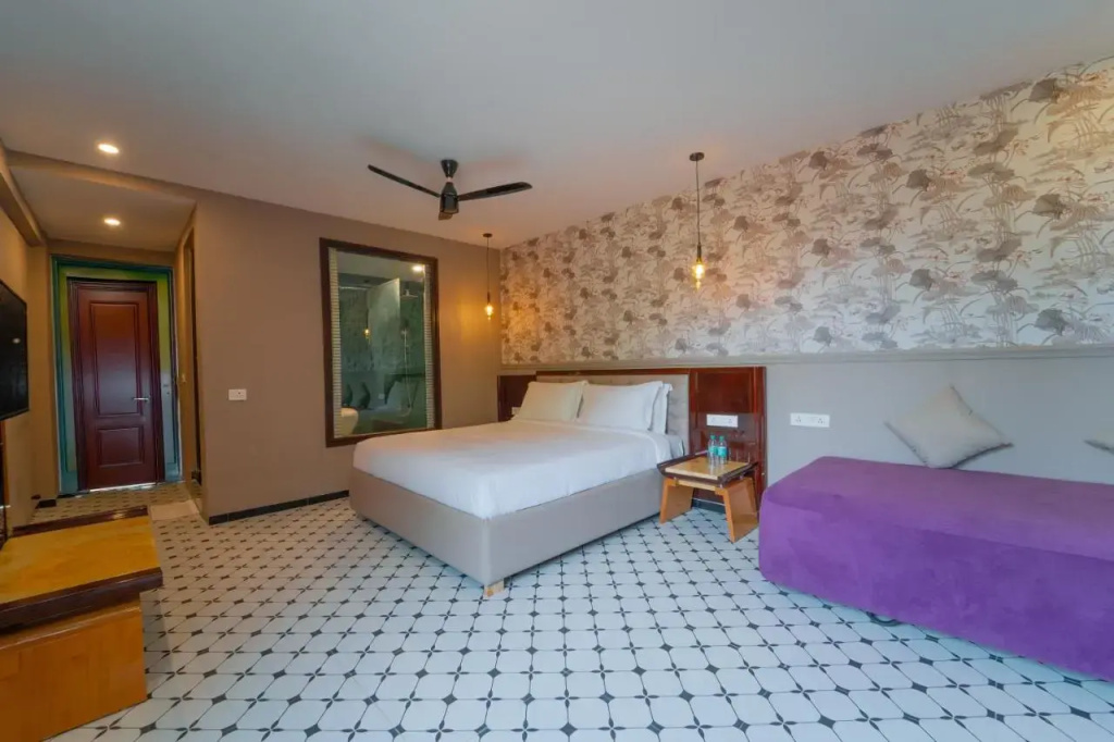 Hotel photo 19