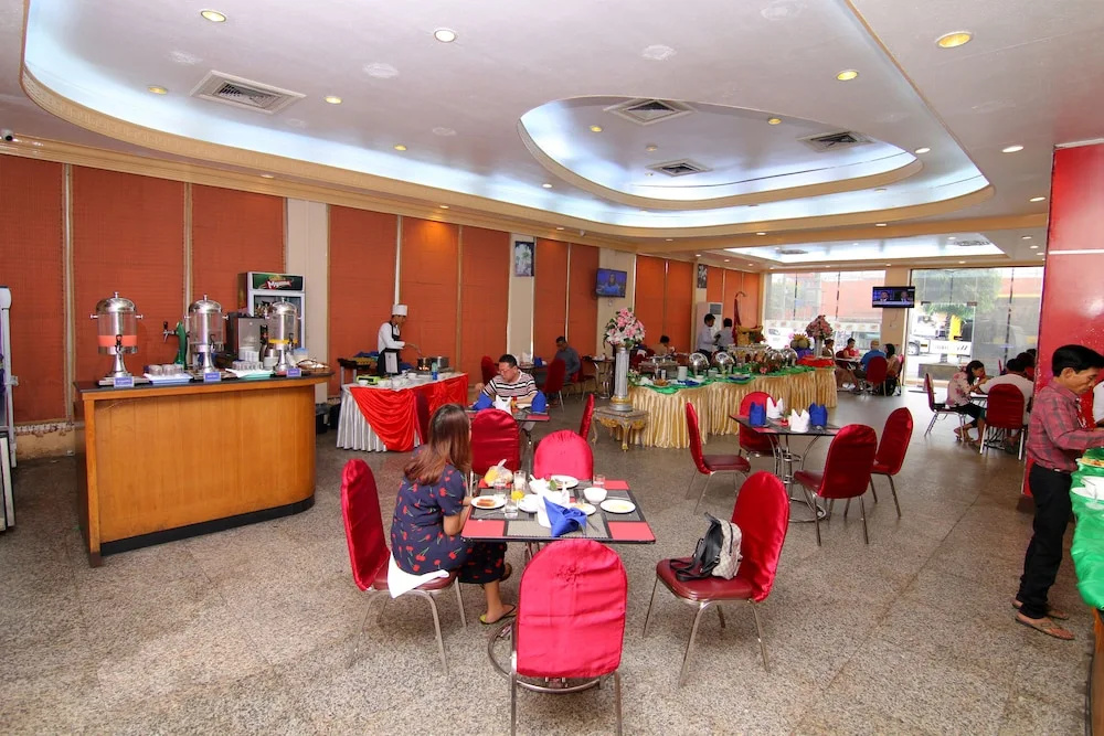 Hotel photo 22