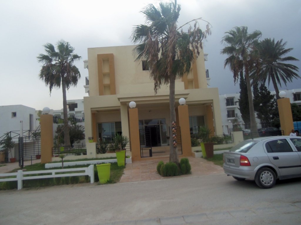 La Playa Hôtel Club. image