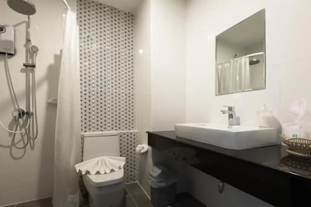 M.U.DEN Patong Phuket Hotel - Chambres