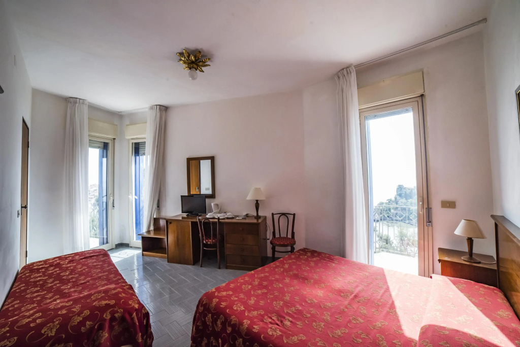 Hotel Isola Bella - Général