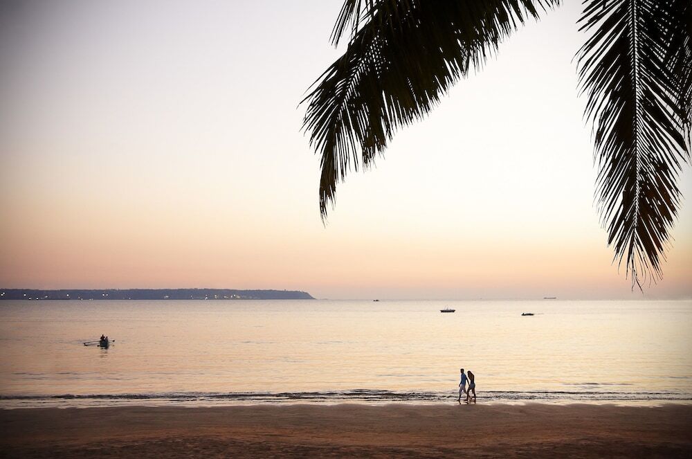 Cidade De Goa