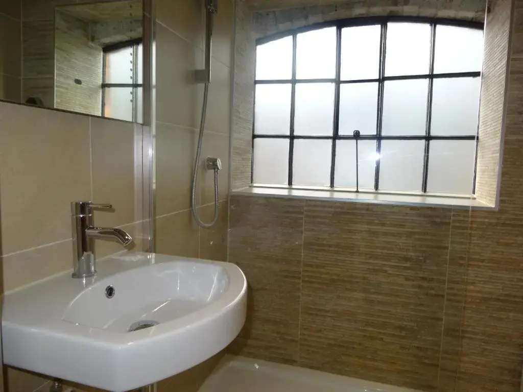 Egypt Mill Hotel - Chambres