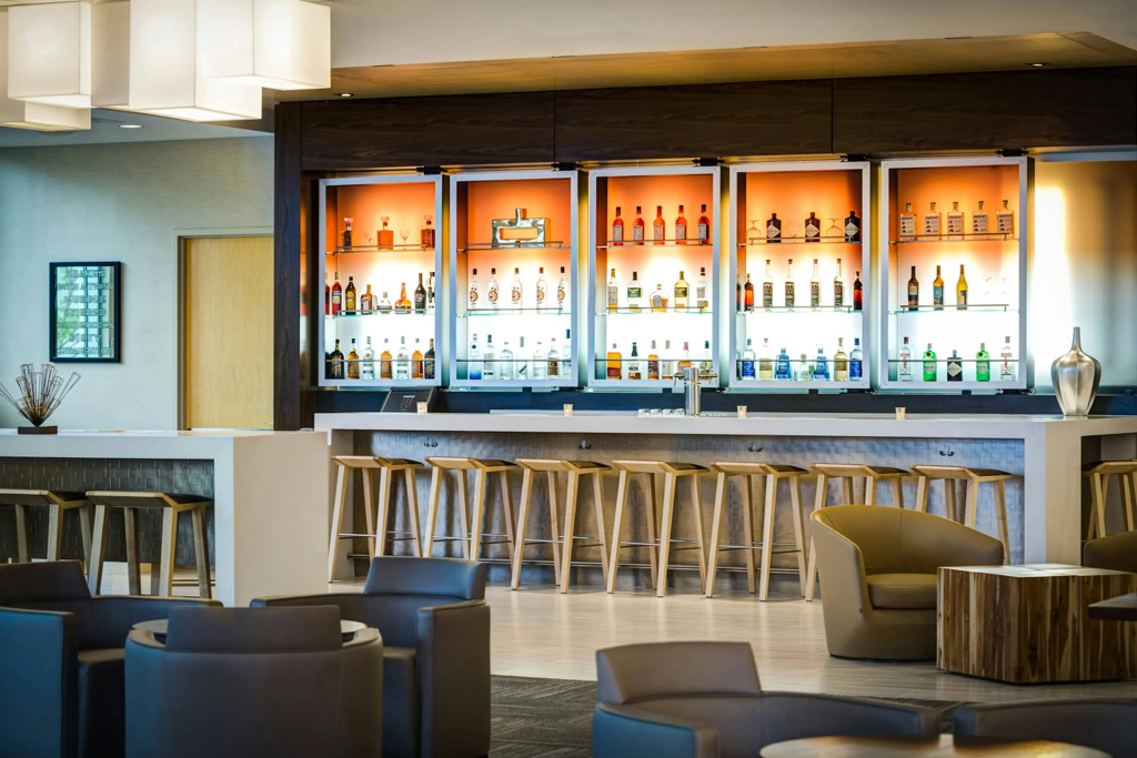 AC Hotel by Marriott National Harbor Washington, D.C. Area - Général