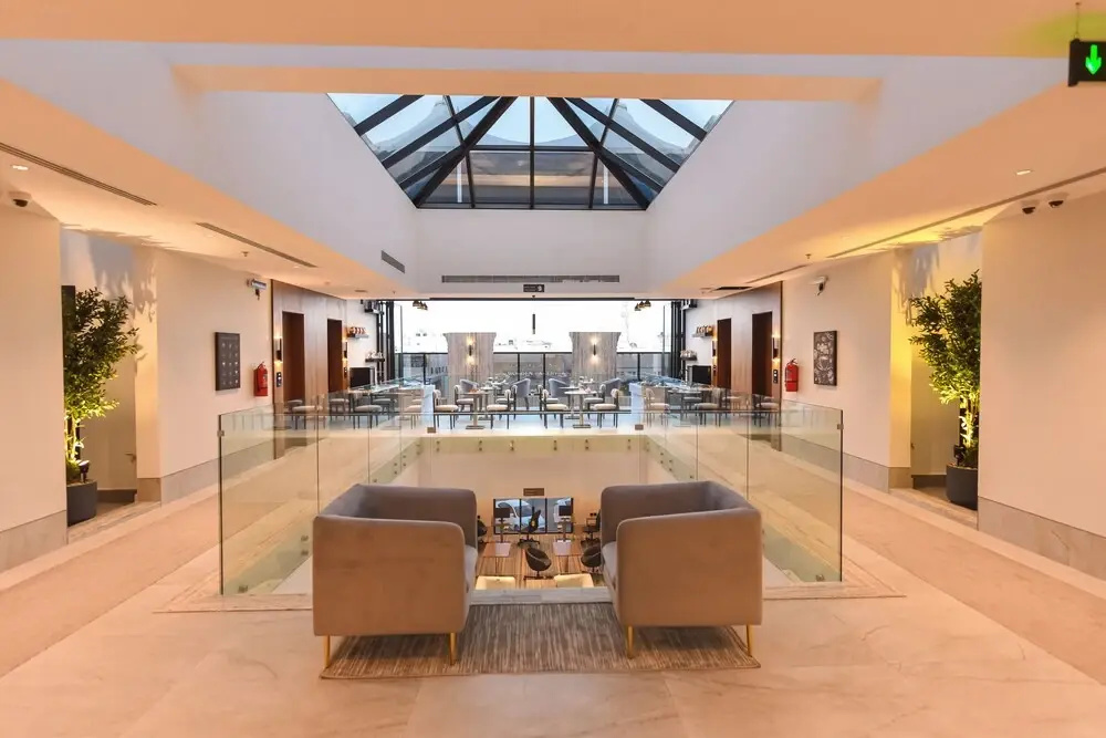 Hotel photo 2