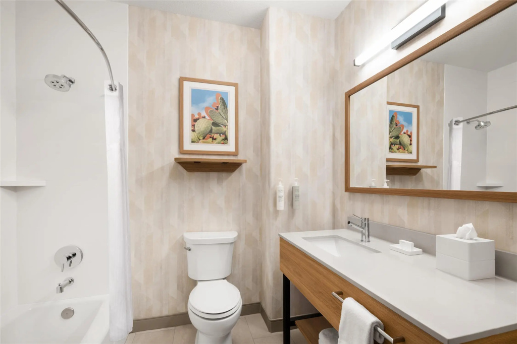 Hampton Inn & Suites Ontario - Général