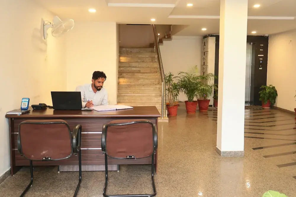 Hotel photo 16