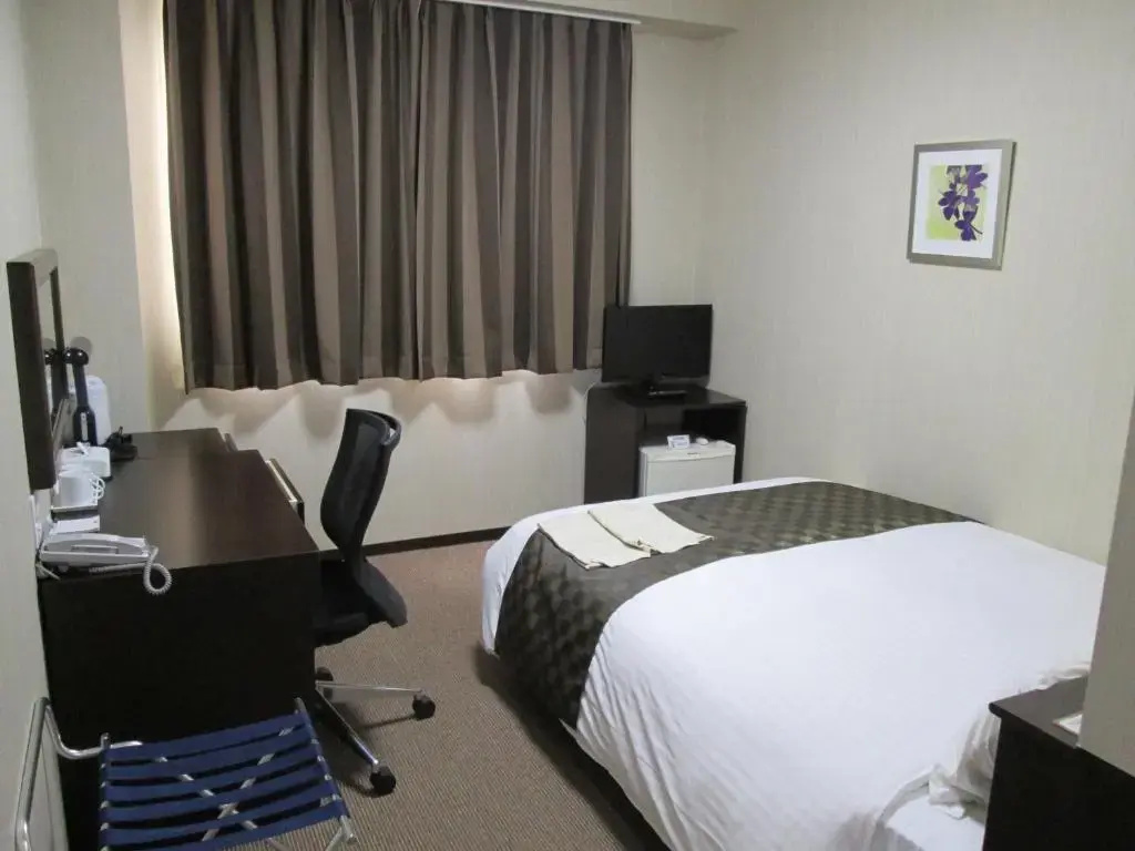 Okawa Riverside Hotel - Chambres