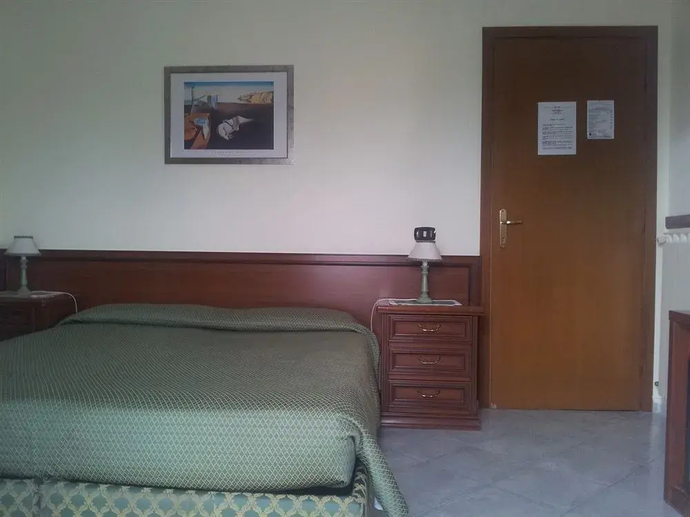 Hotel Octavia - Général