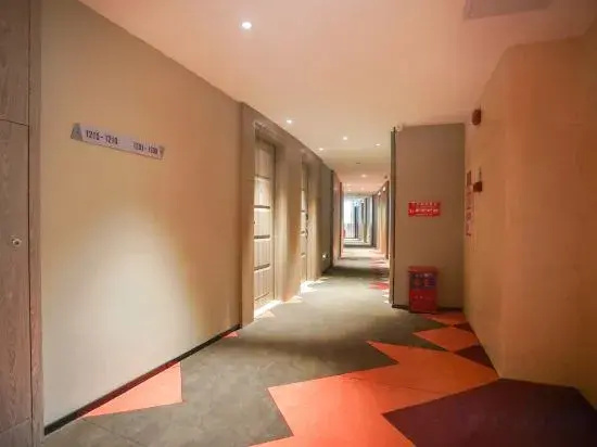 Huajian International Hotel - Général