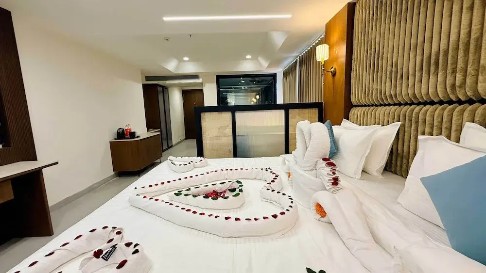 Hotel photo 22
