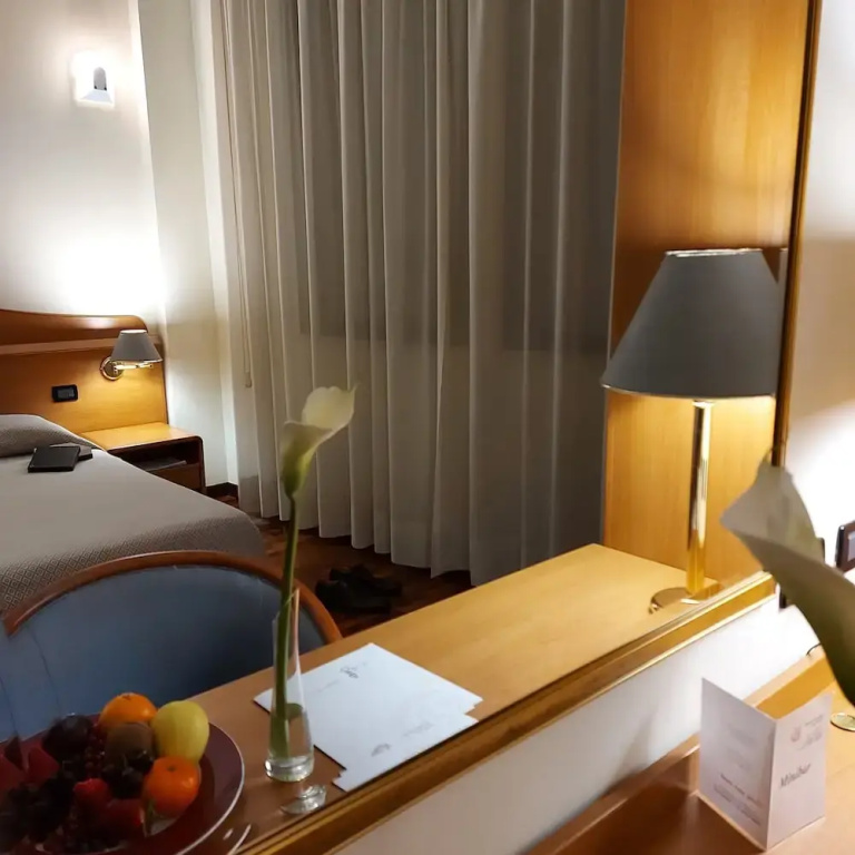 Economy Triple room