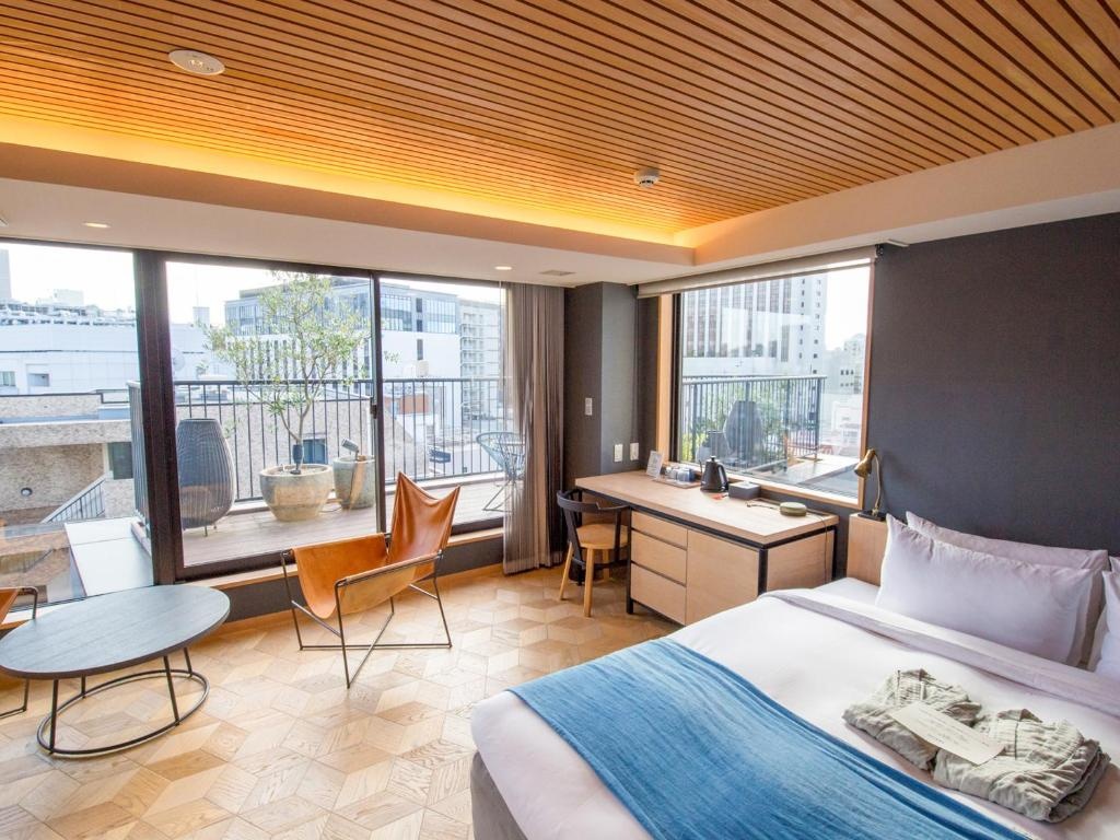 asakusa kokono club hotel 사진 10