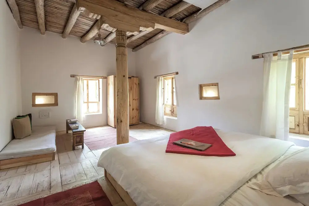 Nimmu House Ladakh — фото 3