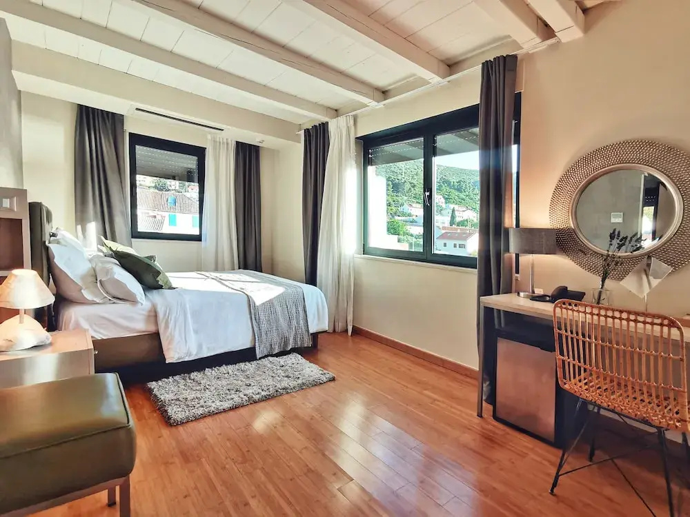 Hotel San Giorgio - Chambres