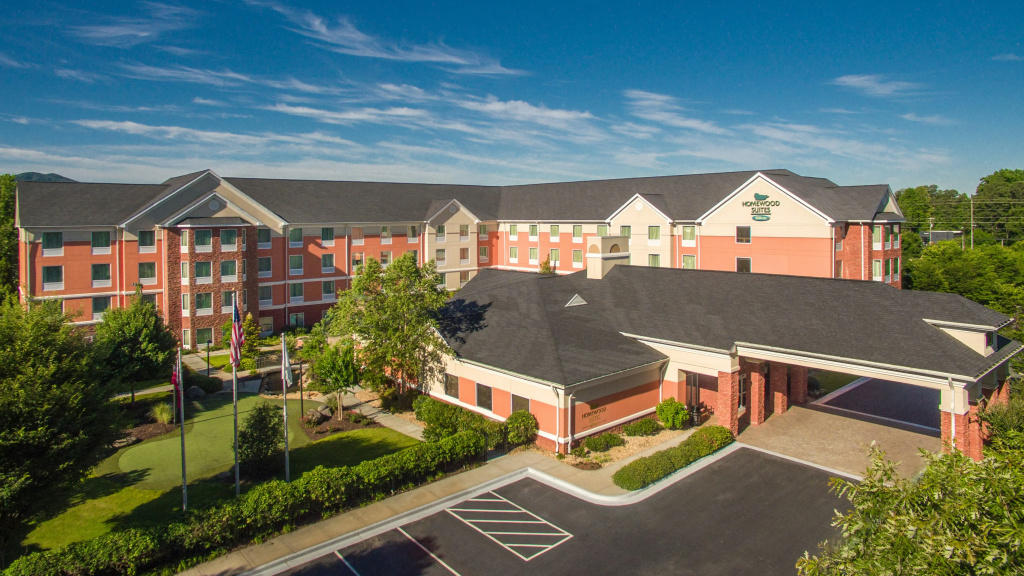 Homewood Suites Atlanta Kennesaw - Général