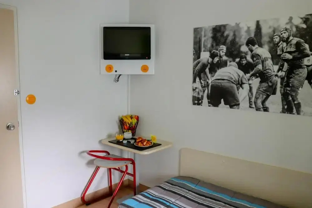 Hotel photo 6