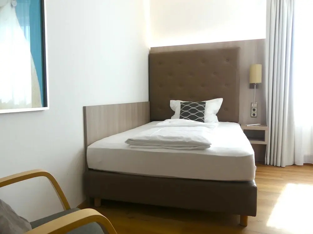 Das Reinisch Hotel - near Vienna Airport - Chambres