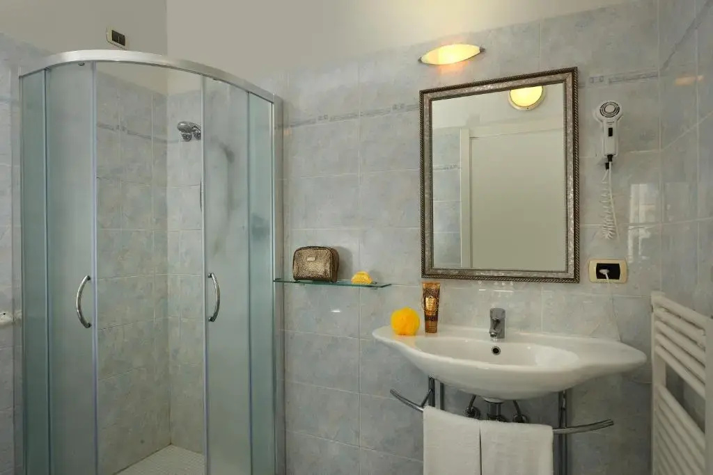 Hotel Gaston - Chambres